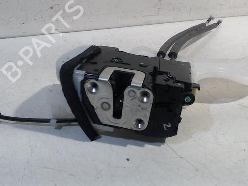Rear left lock HYUNDAI ix35 (LM, EL, ELH) 1.7 CRDi | BP13207760C100 