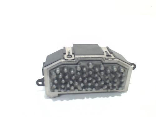 Used Heater resistor SKODA SUPERB II (3T4) 1.9 TDI (105 hp) 11783105
