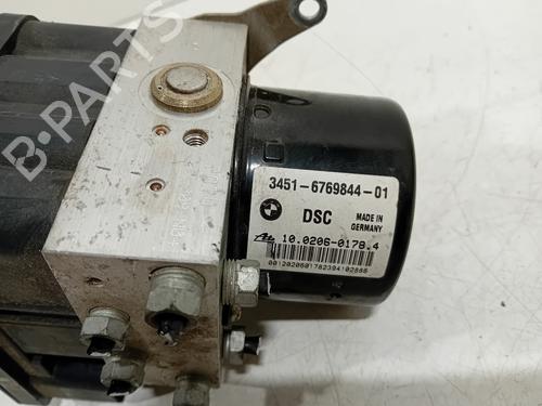ABS pump BMW 1 (E87) 116 i | BP16421144M43 