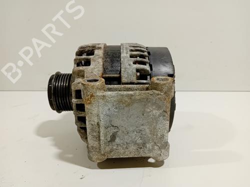 Alternator PEUGEOT BOXER Platform/Chassis 2.2 HDi 130 | BP23646597M7 