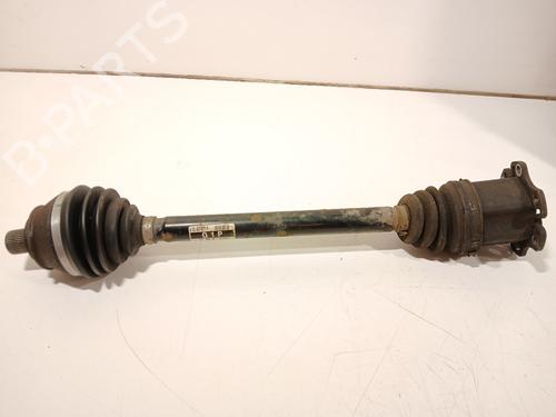 Left front driveshaft AUDI A8 D3 (4E2, 4E8) 3.0 TDI quattro | BP24470766M38 