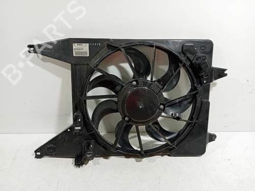 Used Radiator fan Radiator fan 19274443 19274443