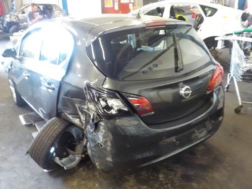 Climate control OPEL CORSA E (X15) 1.4 (08, 68) | BP10226449I5  - Image 6