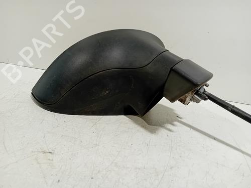 Right mirror SEAT IBIZA IV SC (6J1, 6P5) 1.4 | BP16960910C27 