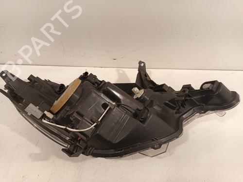 Left headlight PEUGEOT 108 1.0 VTi | BP31813640C28