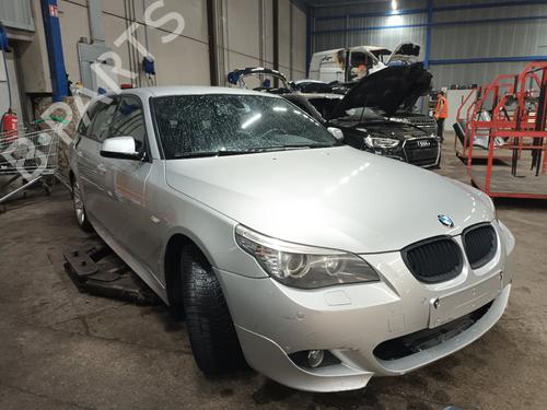 Left headlight BMW 5 Touring (E61) 520 i | BP36416640C28 - Image 8
