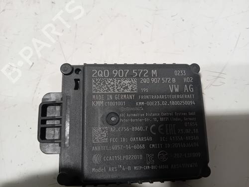 Electronic sensor VW POLO VI (AW1, BZ1, AE1) 1.0 TSI | BP39883254M84 - Image 3
