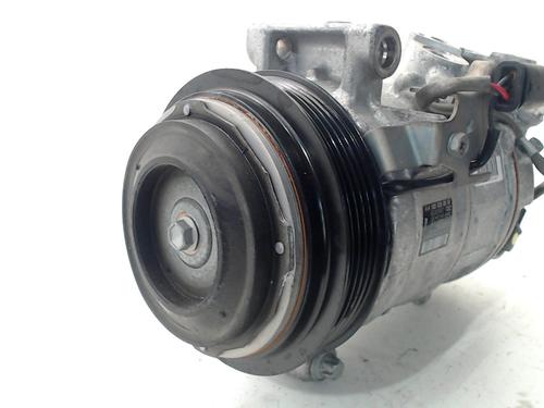 AC compressor MERCEDES-BENZ C-CLASS (W206) C 180 (206.041) | BP10671828M34 