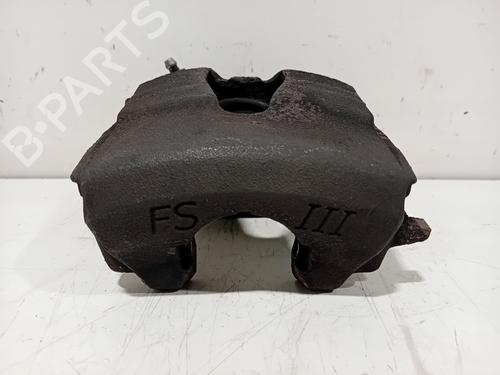 Used Right front brake caliper Right front brake caliper VW GOLF VI (5K1) 1.2 TSI (86 hp) 36357005 36357005
