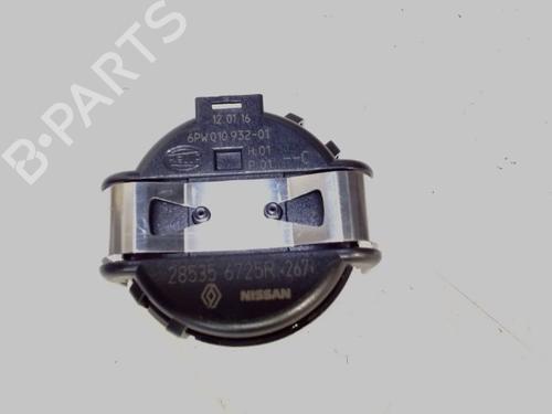 Electronic sensor SMART FORFOUR Hatchback (453) 0.9 (453.044, 453.053) | BP13202464M84 