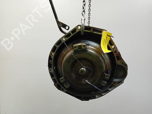 Gearbox MERCEDES-BENZ CLK Convertible (A208) CLK 200 Kompressor (208.444) | BP17104871M3 