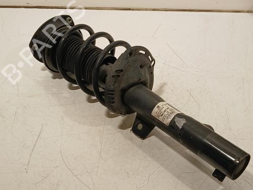 Used Right front shock absorber Right front shock absorber 26725784 26725784