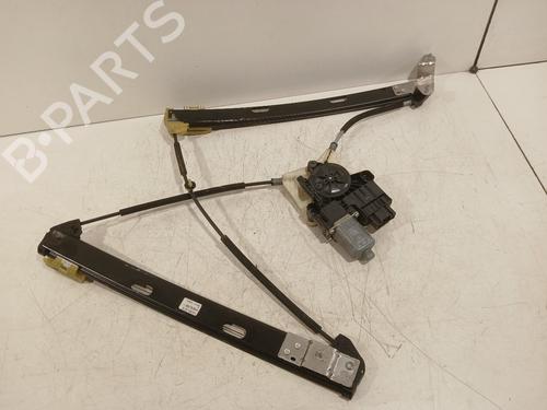 Used Front left window mechanism Front left window mechanism 38638511 38638511