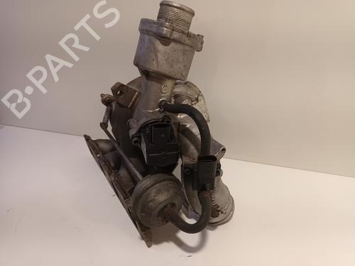 Turbocharger/Supercharger AUDI A5 Convertible (8F7) 2.0 TFSI quattro | BP16283416M71 