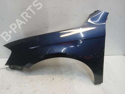 Used Left front fenders Left front fenders VW PASSAT B7 Variant (365) 1.6 TDI (105 hp) 39943956 39943956
