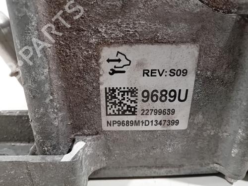 Inverter/Converter OPEL AMPERA (R12) EV 150 | BP24535861M119 