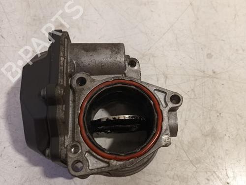 Used Throttle body Throttle body 14833772 14833772