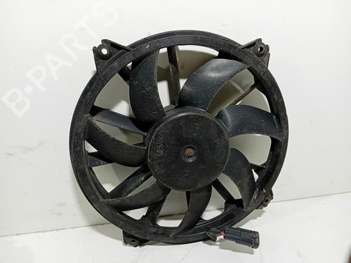 Elektronisk modul PEUGEOT PARTNER Tepee 1.6 VTi (98 hp) 13720650
