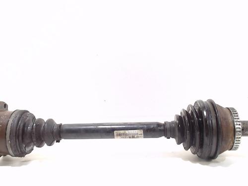 Used Right front driveshaft SKODA SUPERB I (3U4) 1.8 T (150 hp) 2551748