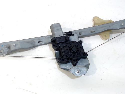 Used Front right window mechanism Front right window mechanism 6902483 6902483