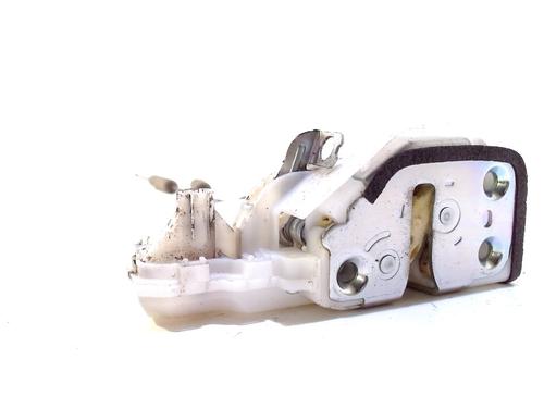 Front left lock HONDA CIVIC VIII Hatchback (FN, FK) 1.4 (FK1, FN4) | BP13201608C98 