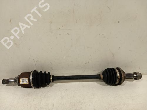 Used Left front driveshaft Left front driveshaft 39050337 39050337