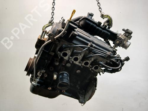 Engine HYUNDAI i10 I (PA) 1.1 | BP29700331M1 