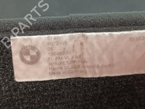 Other BMW 5 (G30, F90) 530 e Plug-in-Hybrid | BP27408952O1 