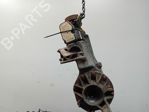 Rear differential LAND ROVER FREELANDER 2 (L359) 2.2 TD4 4x4 | BP15738686M24 