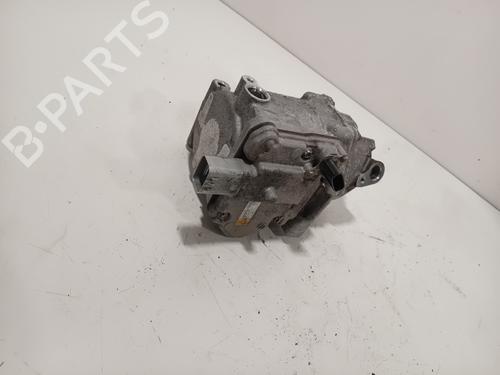 AC compressor TOYOTA YARIS (_P13_) 1.5 Hybrid (NHP130_, NHP130) | BP32232491M34