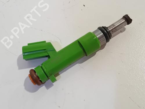 Used Injector SUZUKI IGNIS III (MF, FF) 1.2 (ATK412) (90 hp) 27543992