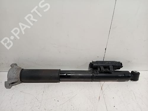 Used Left rear shock absorber MERCEDES-BENZ EQE (V295) EQE 350 (295.125) (292 hp) 29284037