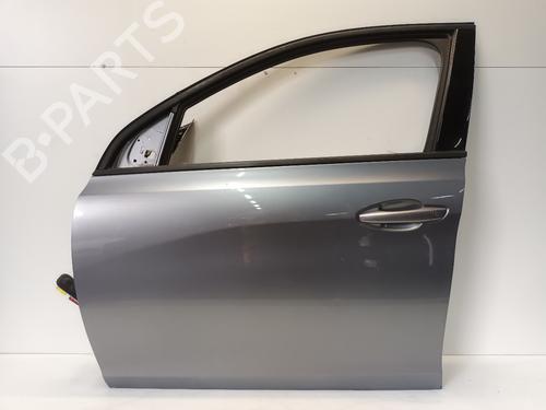 Porta anteriore sinistra PEUGEOT 308 SW II (LC_, LJ_, LR_, LX_, L4_) 1.6 BlueHDi 120 (120 hp) 29431694