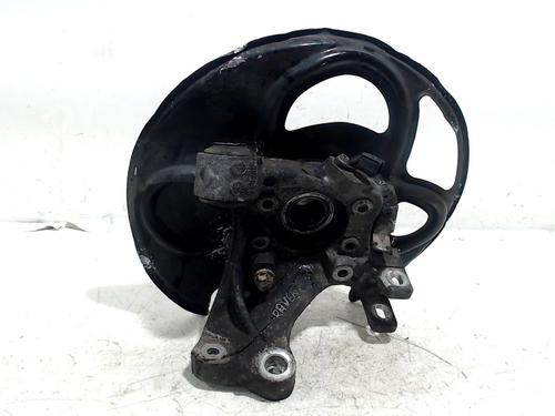 Right rear steering knuckle AUDI A6 C6 Avant (4F5) RS6 quattro | BP13201974M28 