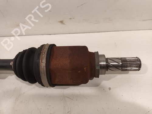 Right front driveshaft NISSAN JUKE (F15) 1.6 | BP32232304M39