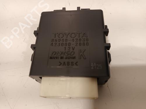 Used Electronic sensor LEXUS NX (_Z1_) 300h AWD (AYZ15, AYZ15_, AYZ15R) (197 hp) 31669340