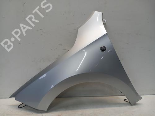 Used Left front fenders Left front fenders 39099823 39099823