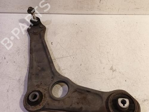 Used Right front suspension arm RENAULT TALISMAN (LP_) 1.6 dCi 130 (130 hp) 13907763