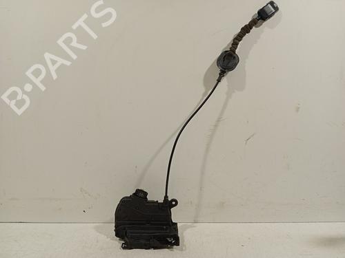 Used Front right lock RENAULT TWINGO III (BCM_, BCA_) 1.0 SCe 70 (71 hp) 22891791