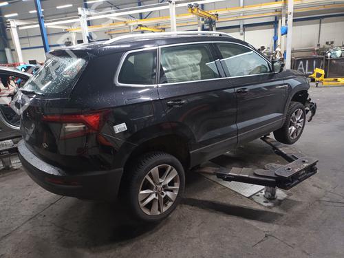 Front wiper motor SKODA KAROQ (NU7, ND7) 1.5 TSI | BP36416694M29 - Image 7