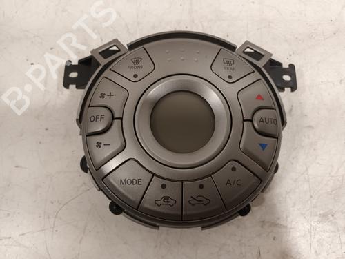 Used Climate control NISSAN MICRA IV (K13K, K13KK) 1.2 (80 hp) 15209291