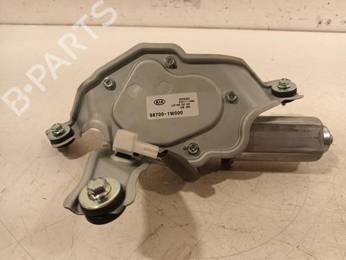 Rear wiper motor KIA RIO III (UB) 1.2 CVVT | BP15855778M102 