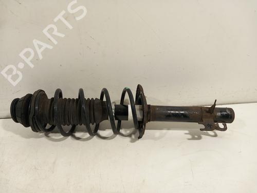 Used Left front shock absorber Left front shock absorber 37665953 37665953