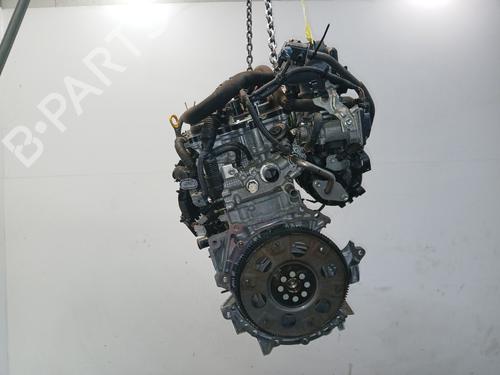 Used Engine TOYOTA YARIS (_P13_) 1.3 (NSP130_, NSP130) (99 hp) 27284291