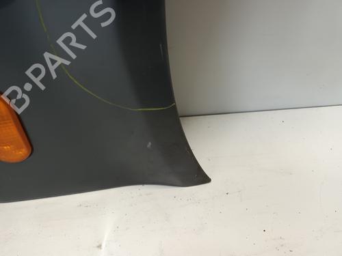 Right front fenders VW TRANSPORTER T5 Van (7HA, 7HH, 7EA, 7EH) 2.5 TDI 4motion | BP17239620C42 