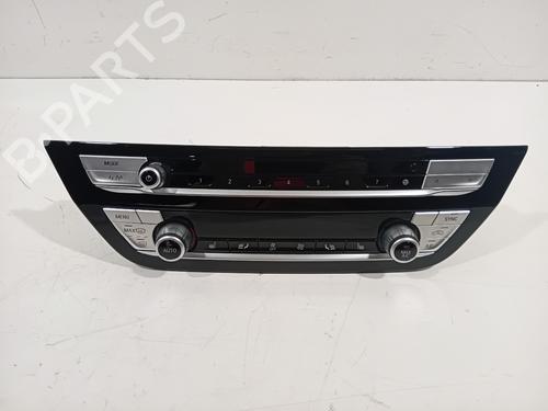 Used Climate control BMW X3 (G01, F97, G08) iX3 (286 hp) 30908049