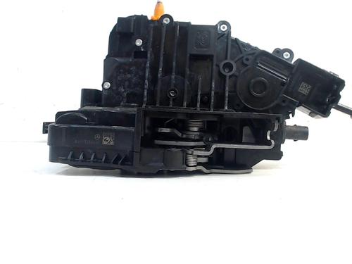 Used Front right lock MERCEDES-BENZ S-CLASS (W222, V222, X222) S 600 (222.176) (530 hp) 13204959