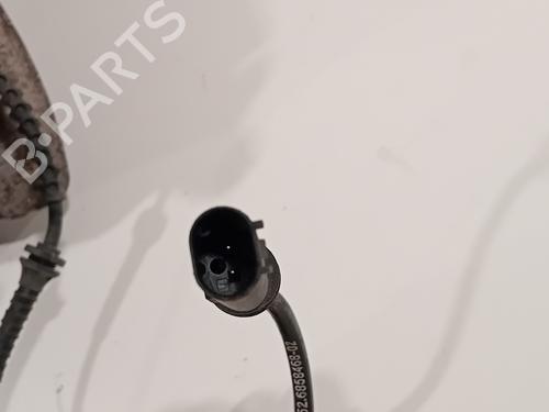 Left front steering knuckle MINI MINI (F56) One D | BP29528215M25 - Image 3