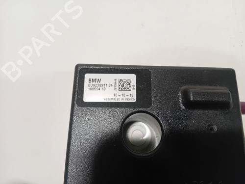 Electronic module BMW 3 Touring (F31) 316 i | BP38412884M83 - Image 3