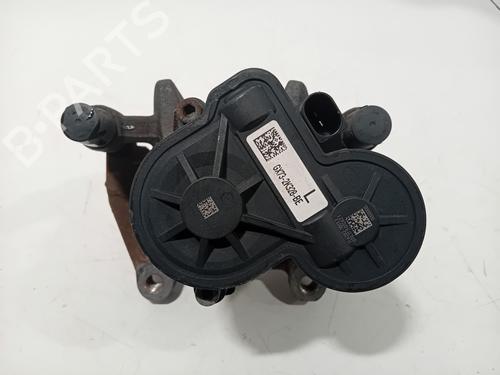 Left rear brake caliper JAGUAR F-PACE (X761) 2.0 TD4 AWD | BP32774706M107 - Image 4